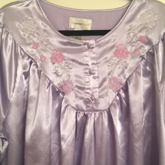 comfort choice nightgown